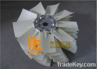 Sell CC522 fan for road roller compactor