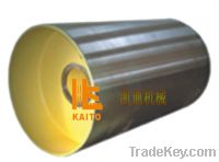 Sell steel roller for road roller compactor