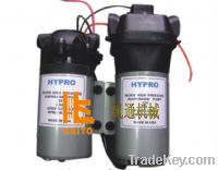 Sell spraying water pump for road roller compactor