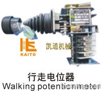 Sell walking potentionmeter for asphalt paver