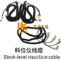 Sell stock-level visualizer cable for asphalt paver