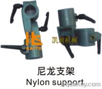 Sell nylon support for asphalt paver