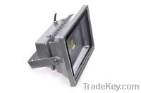 Sell high power COB led flood light with 85-265V AC voltage