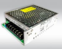 60W Single Output Switching Power Supply