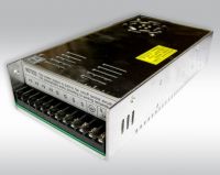 300W Enclosed Switching Power Supply