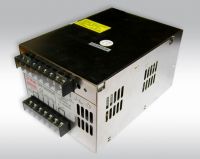 500W Enclosed Switching Power Supply