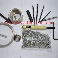 HSS helicoil repair kit