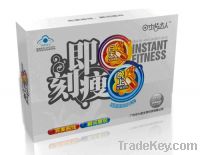 Sell Instant Fitness Weight Loss pills