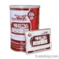 Sell Super Natural 26 Weight Loss Coffee