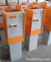 Equipment Cabinet