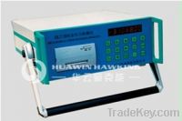 HC21B Magnetic Measurement Method Of Stress Detector