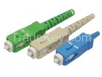 Fiber Optic Connector