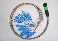 MPO-LC patch cord