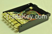 MPOMTP patch panel