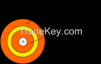 Fiber optic cable-indoor