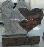 Sell Heart Tombstone