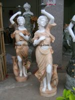 Sell  Beautiful Gril Carving