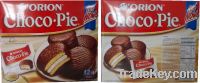 Sell choco pie