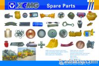 Sell XCMG spare parts
