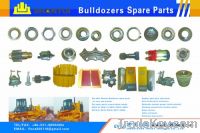 Sell Shantui bulldozer spare parts