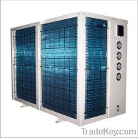 Sell swimming pool chiller