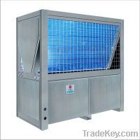 Sell commercial heat pump
