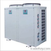 Sell commercial heat pump water heater