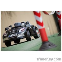 Sell R/C Baby Car