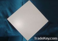 sell aluminum ceiling (lay-in and clip-in)