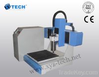 Sell Stone cutting and engraving machine