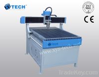 Sell High precision stone CNC router machine