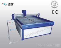 Sell CNC Metal Plasma Cutting machine XJ-1325