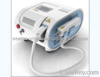 Sell laser tattoo removal machine