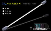 Sell T8 turns to T5 LED tube with remote controll