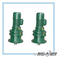 Sell vertical two stage cyclo reducer