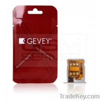 Sell Gevey Pro SIM Updatable - Unlock iPhone 4G (with packing)