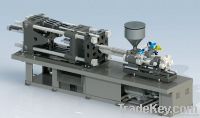 Sell Pvc Profession Injection Molding Machine[ZS-PVC 100T-650T]
