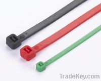 Sell Nylon Cable Tie Variable Pump Series
