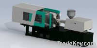 Sell Nylon Tie Profeesion Injection Molding Machine[ZS-ZD 298T-458T