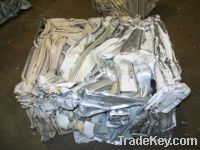 Sell aluminum scrap 6061