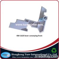 Sell kyocera KM-1620/3035 lever conveying front