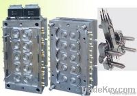 Sell Hot runner mold / Plastic mould