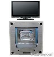 Sell Tv & Display Mould / Injection Mold