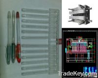 Sell Pen Mould / Injection Mold