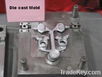 Sell Die Cast Mold