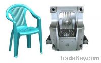 Sell chair mould