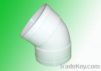 Sell angle 45 pipe fittings mould