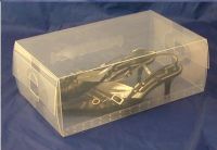 Sell clear shoes boxes 008