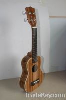 good zebra spruce magony musical instrument wooden mini ukulele guitar