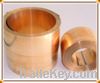 Sell China beryllium copper Sleeves